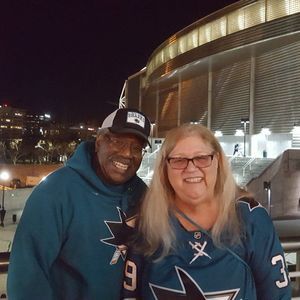 Meet your Posher, Toni